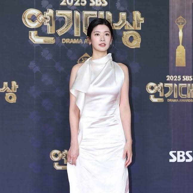 Foto terbaru dari Jung Somin