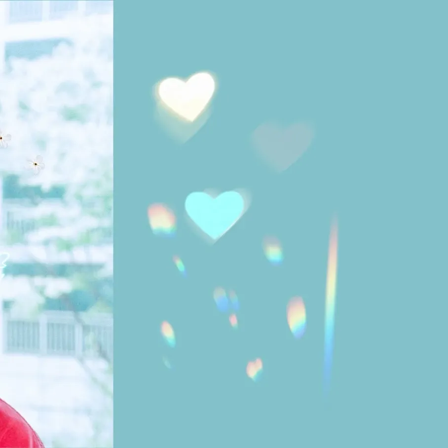 Recent activity shot of Bae Inhyuk