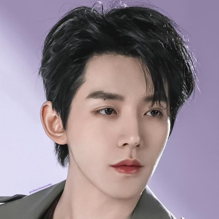 A moment captured by a fan of Deng Wei