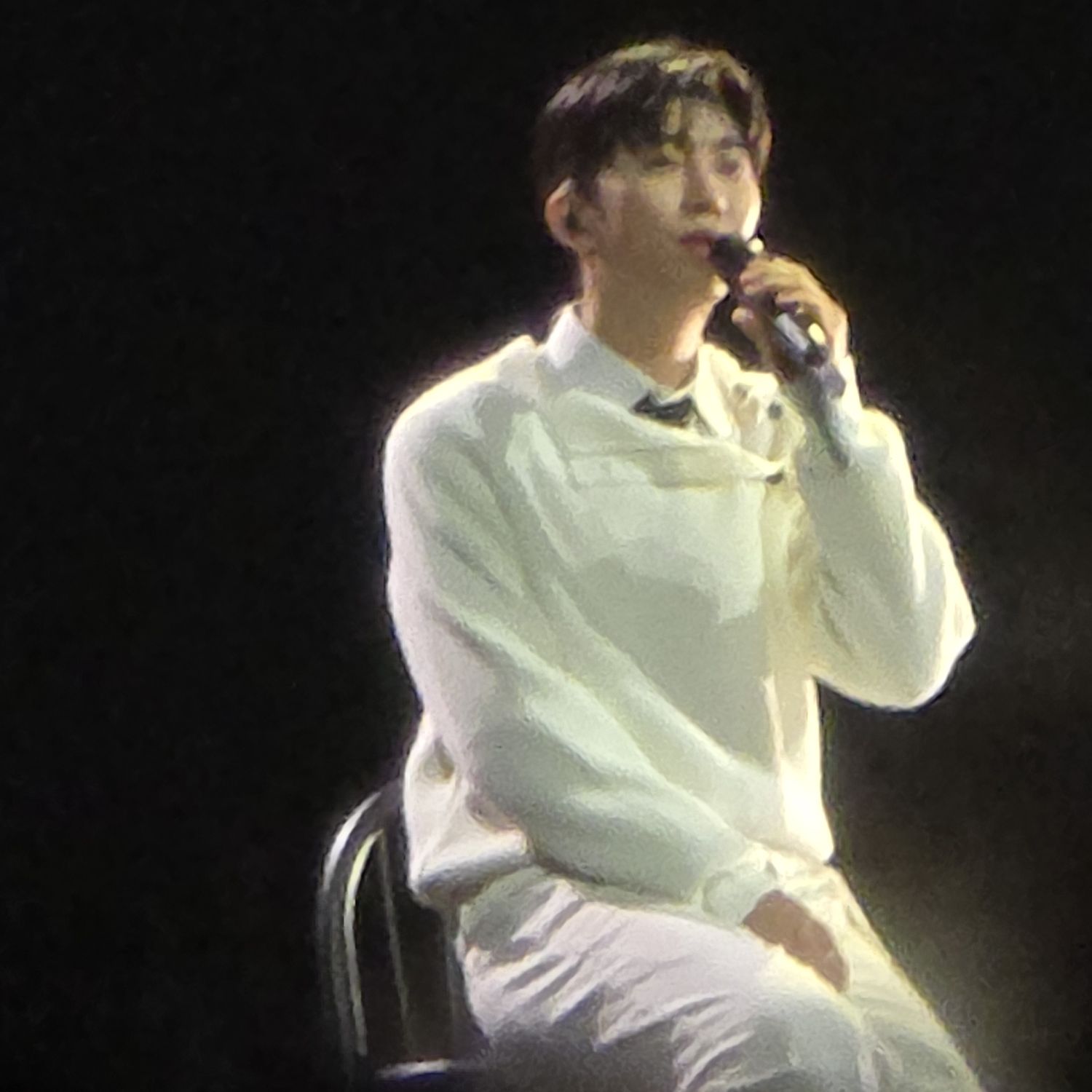 Foto terbaru dari Lim Youngwoong