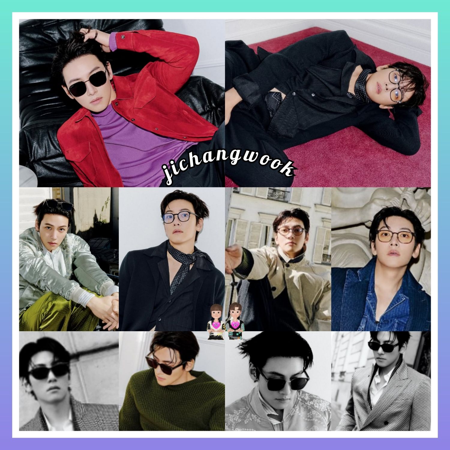 Popular celeb content trending in the community