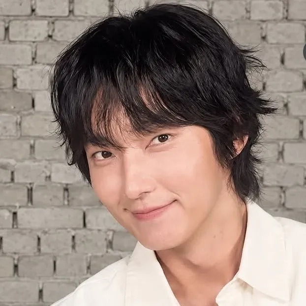 이준기의 비하인드 컷