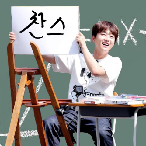 李燦元的最新照片