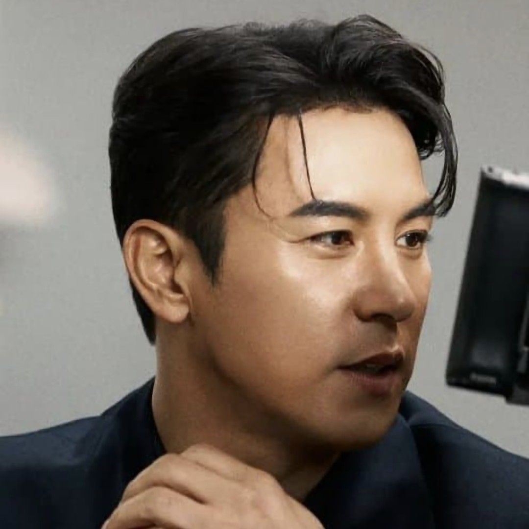 张民好的最新照片