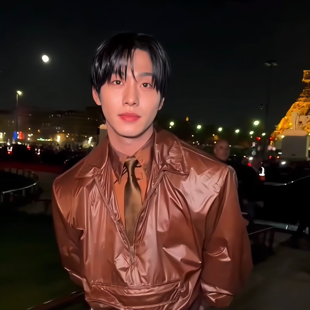 安孝燮的最新照片