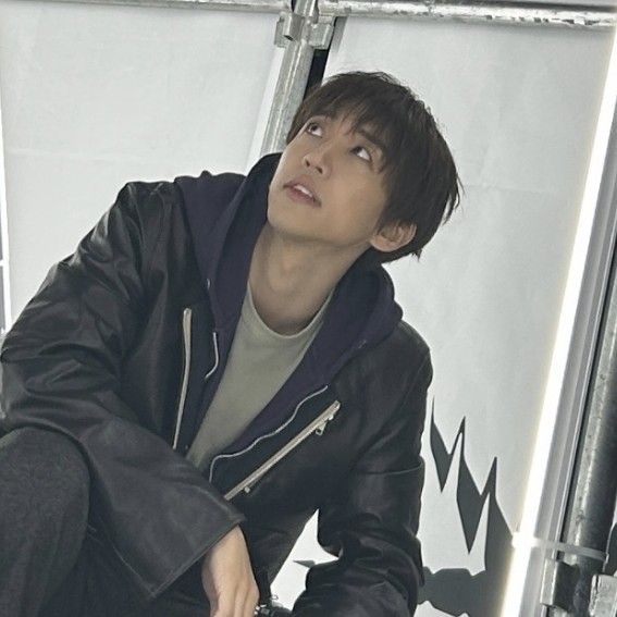 Latest photo of Lee Seungyoon