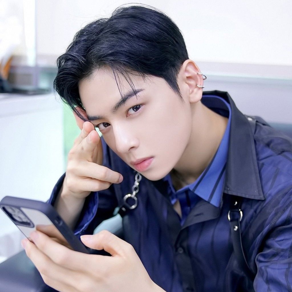 車銀優的近期活動照