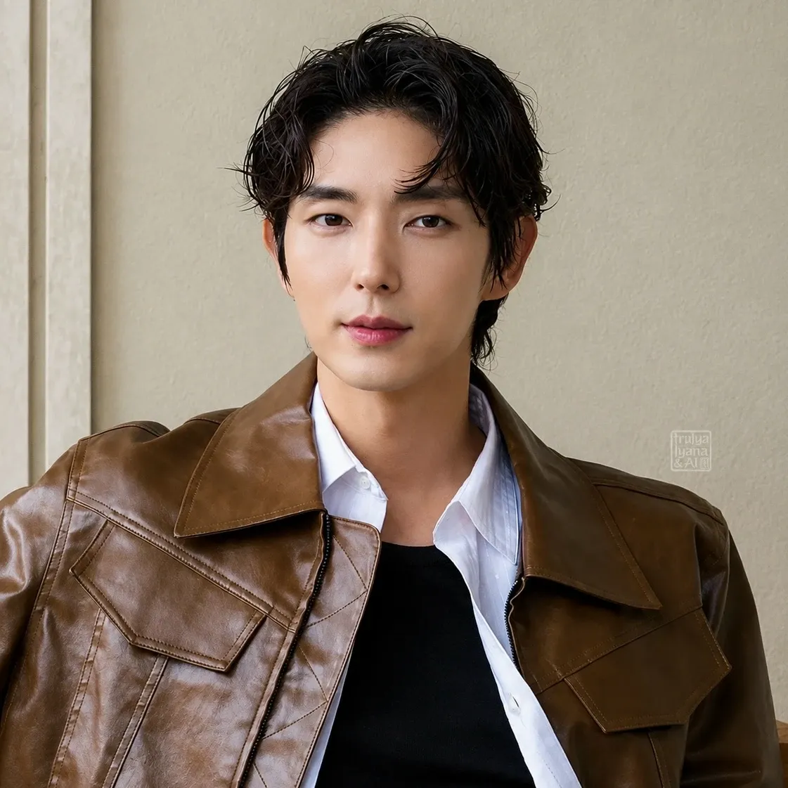 이준기의 최신 사진