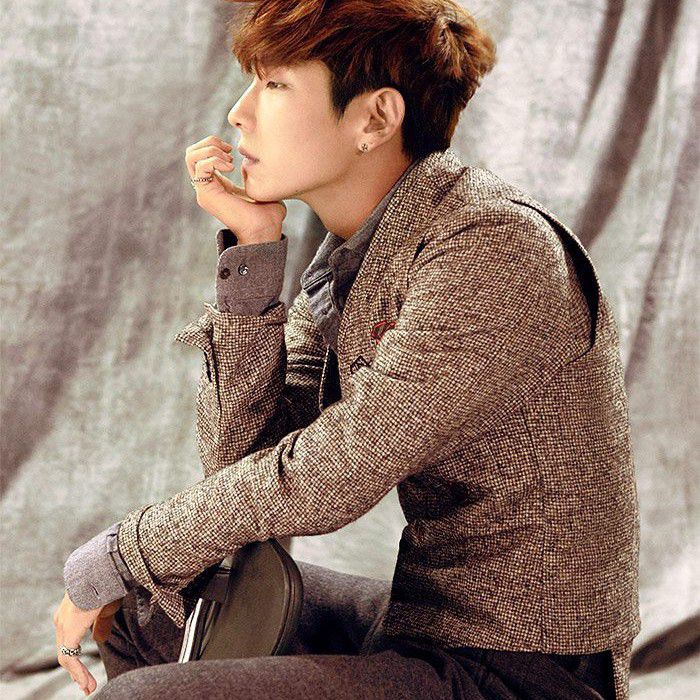 Latest photo of Lee Joongi