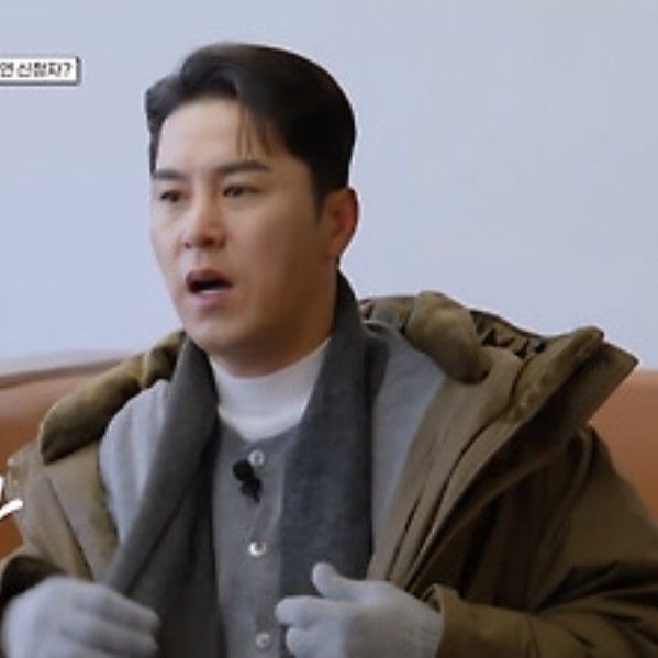 チャン・ミンホの最新写真