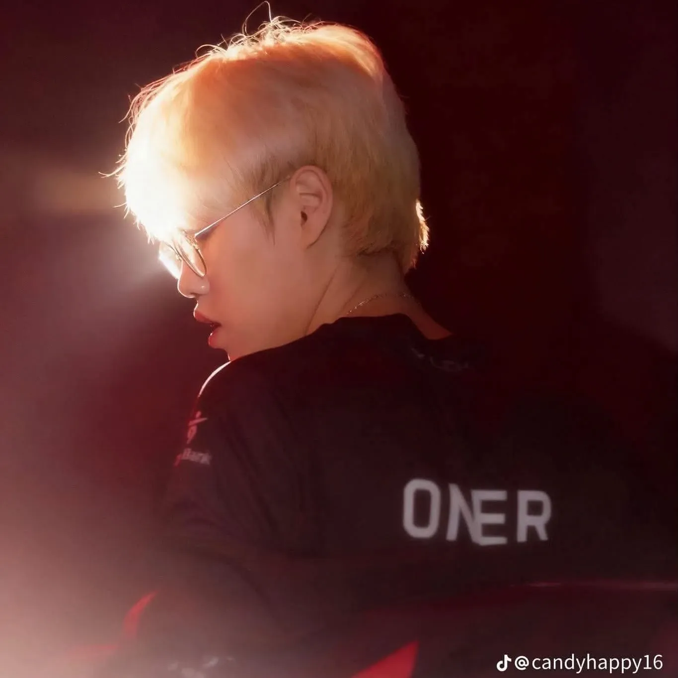 Latest photo of Oner