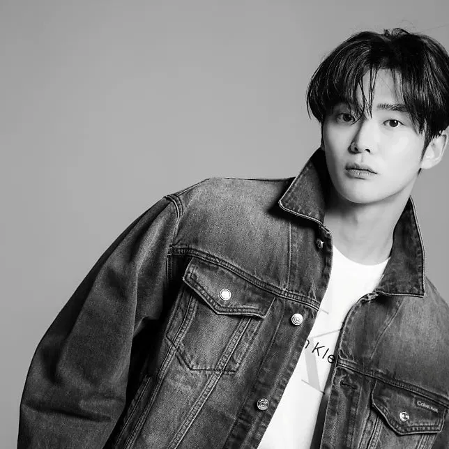 Cuplikan di balik layar dari Rowoon