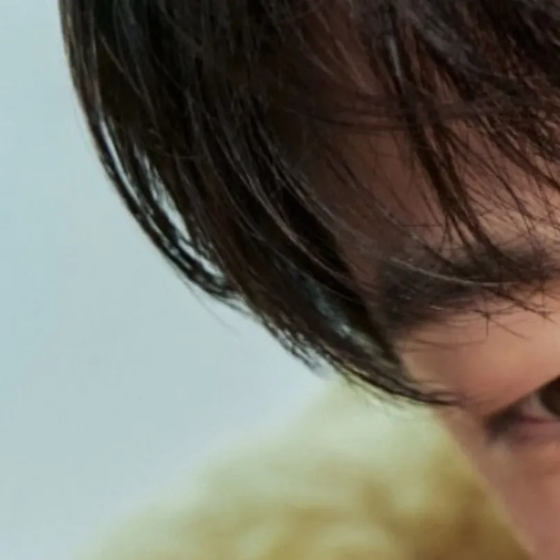 Recent activity shot of Bae Inhyuk