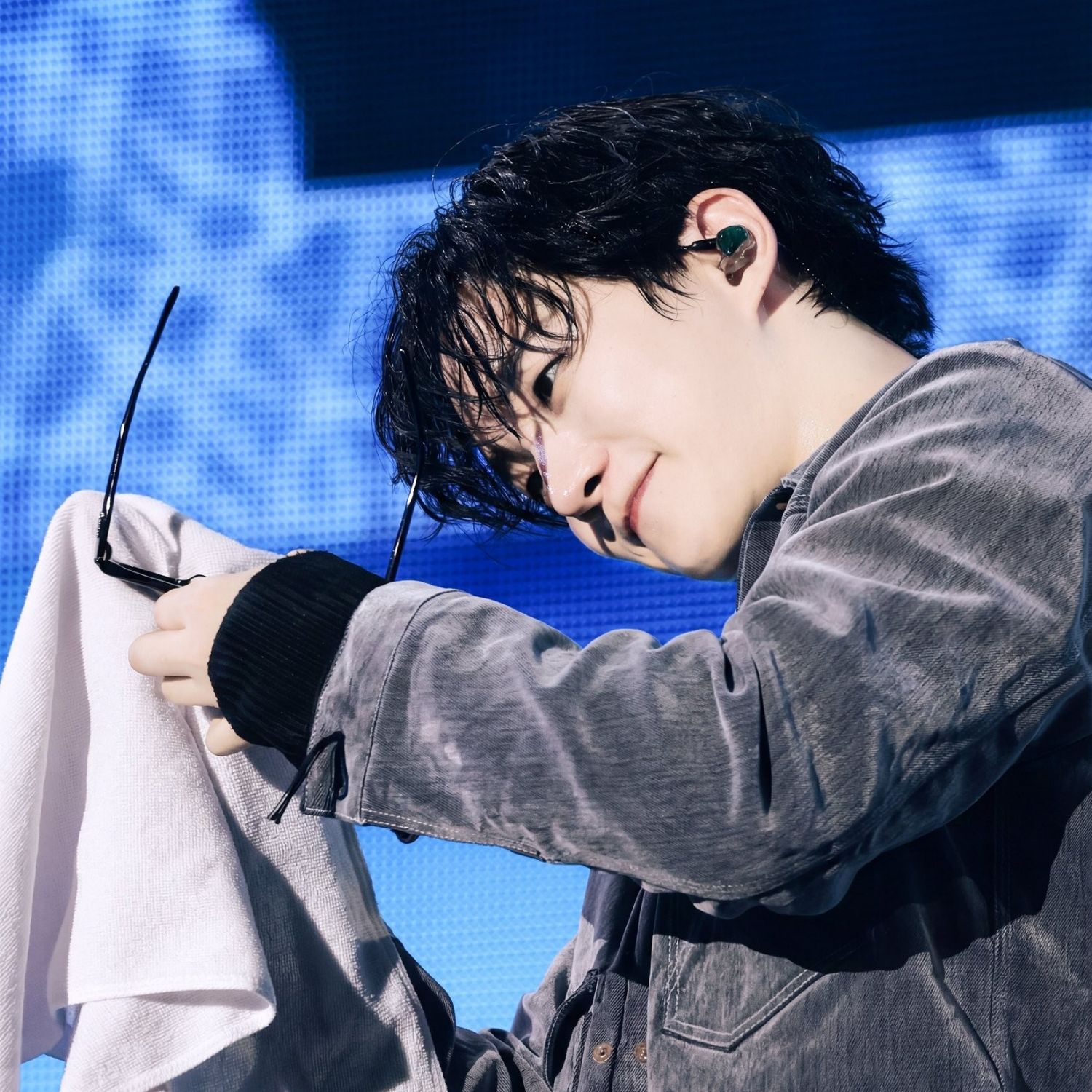 李俊昊的幕后花絮