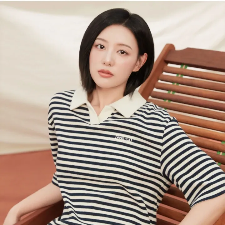 A moment captured by a fan of Kim Jiwon