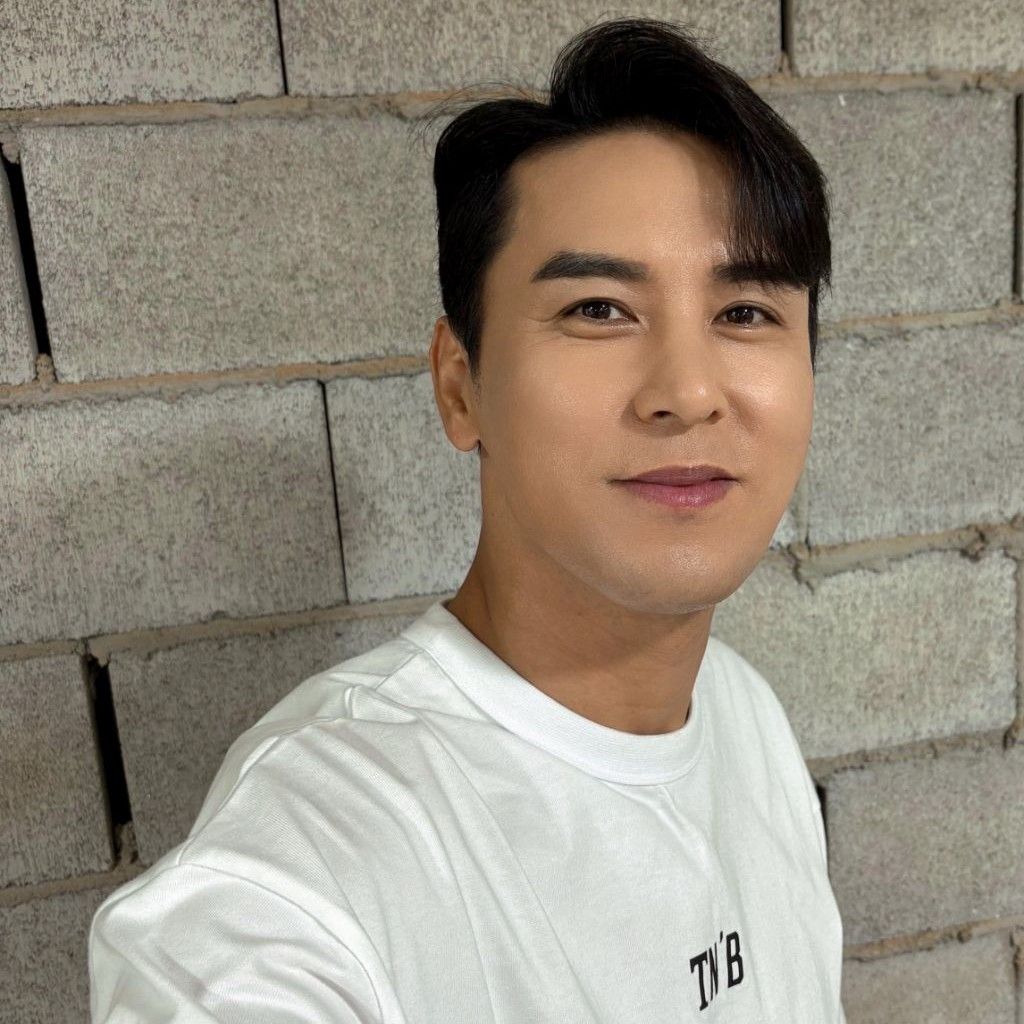 張民好的幕後花絮