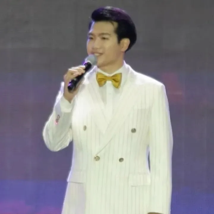 Latest photo of Jo Myungsup