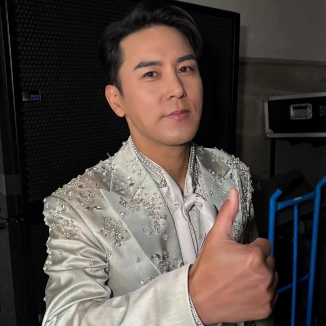 チャン・ミンホの最新写真