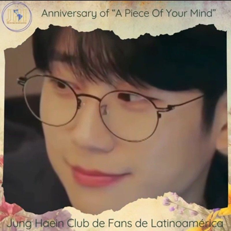 丁海寅的近期活動照