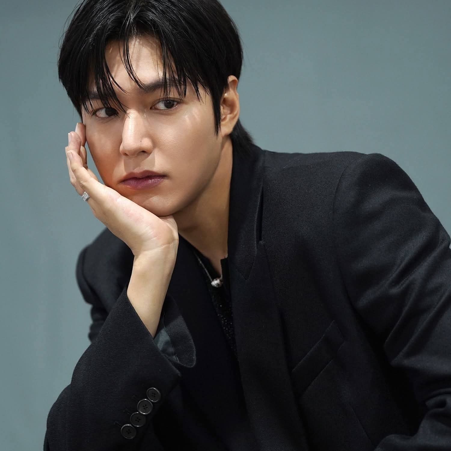 Latest photo of Lee Minho