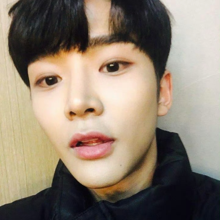 로운 팬이 찍은 순간