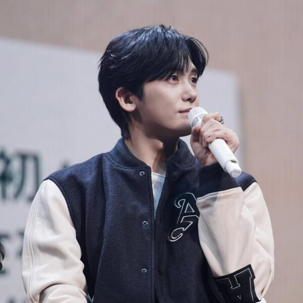 박형식 최근 활동샷