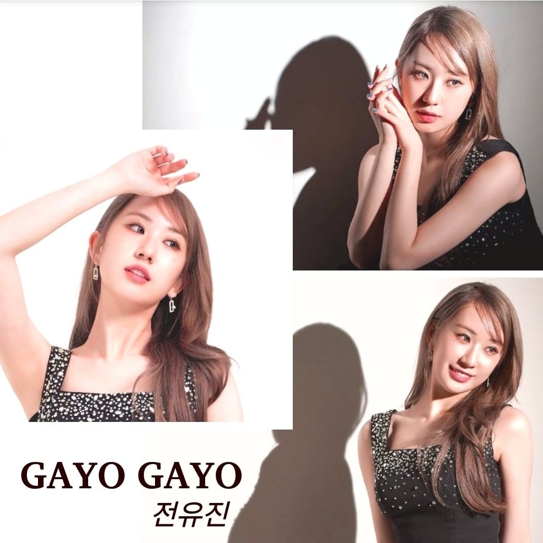 チョン・ユジンの最新写真