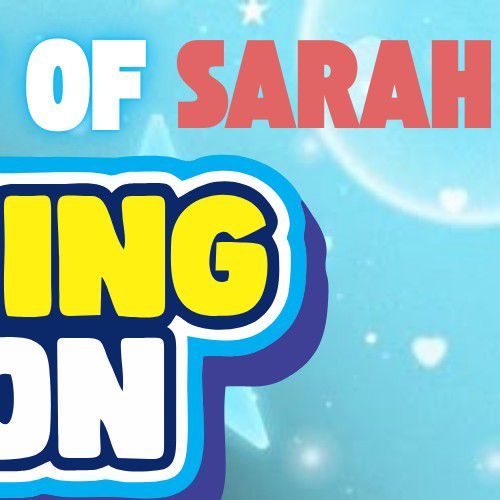 Behind-the-scenes cut of Shin Haesun