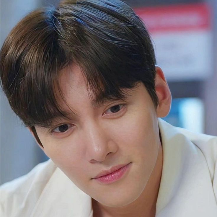 池昌旭的幕后花絮