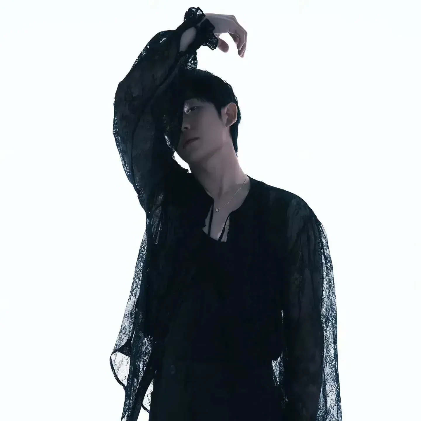 丁海寅的幕后花絮