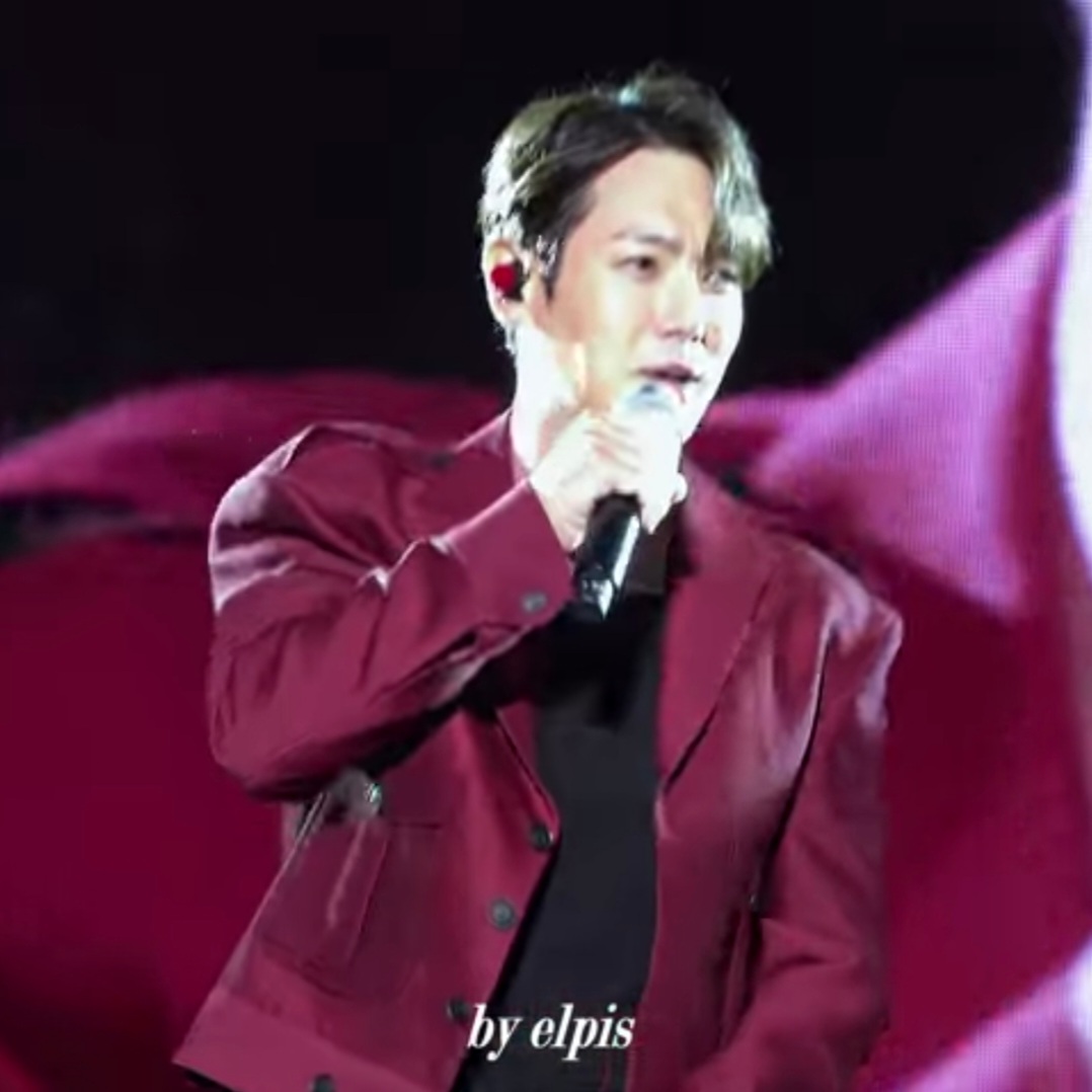 Latest photo of Hwanhee