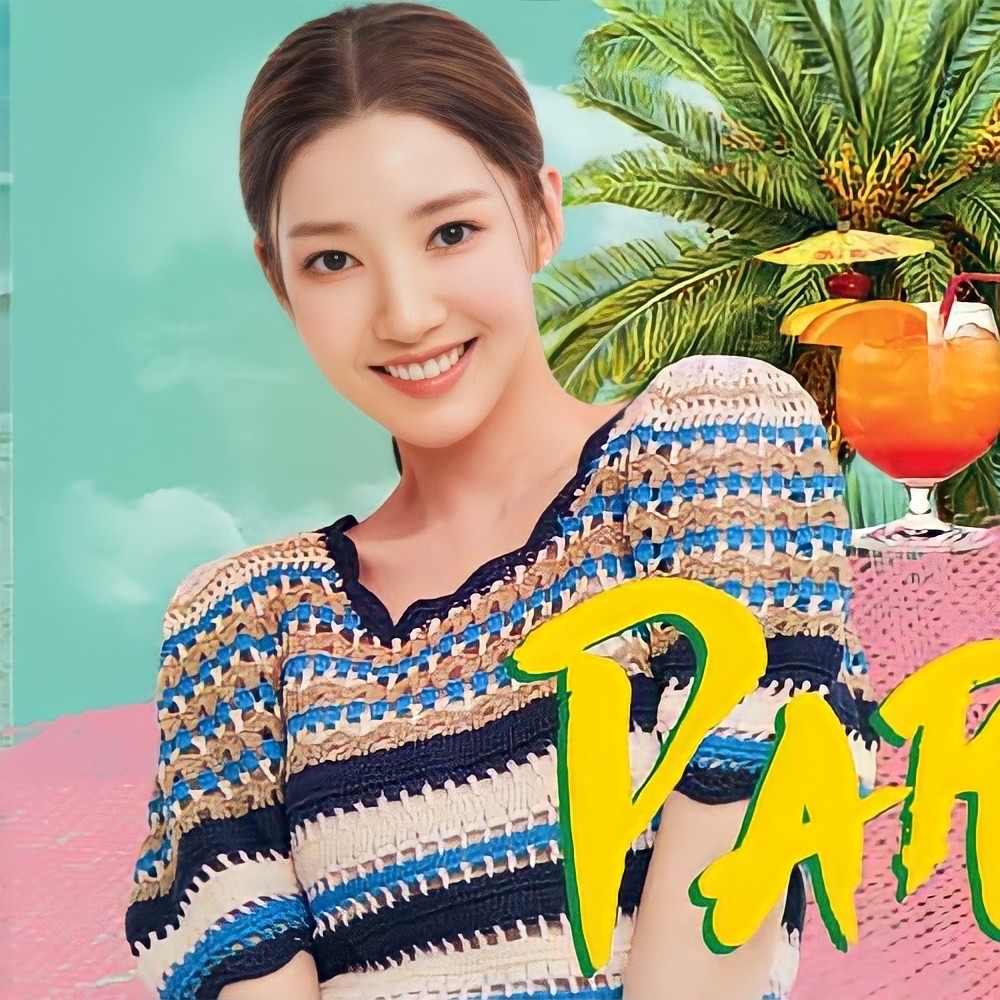 パク・ミニョンの最新写真