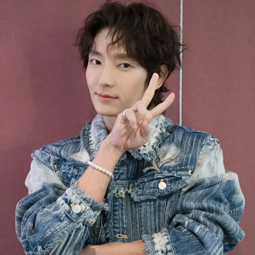 이준기 팬이 찍은 순간