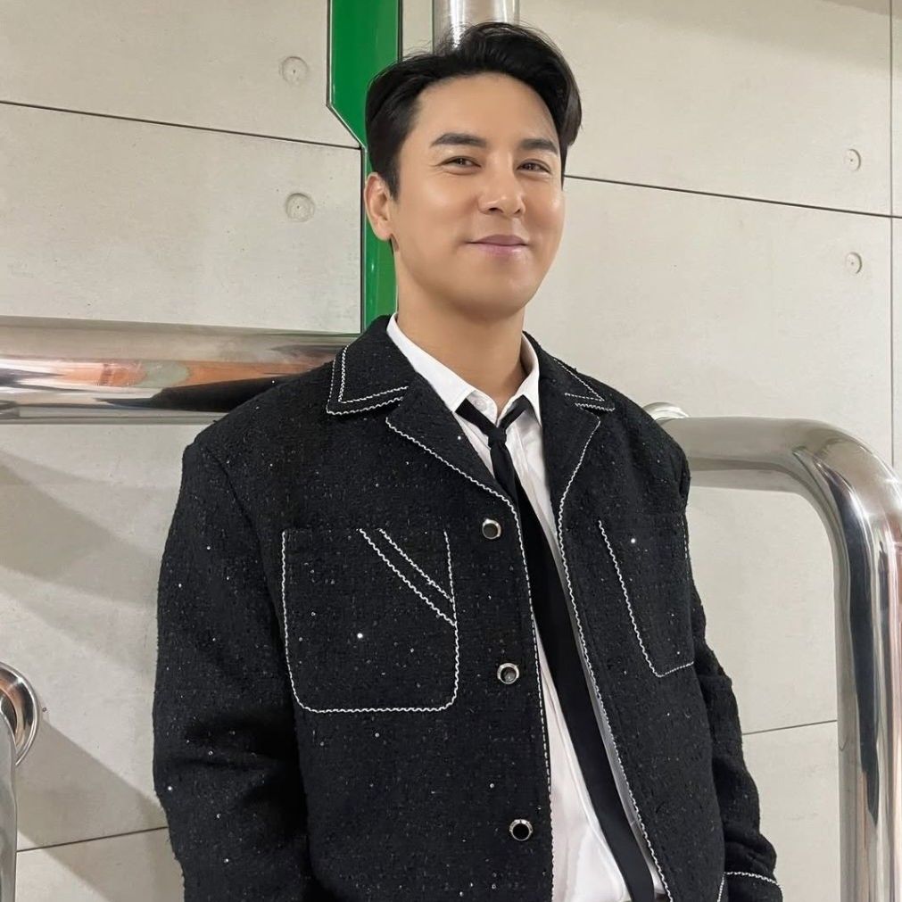 張民好的最新照片