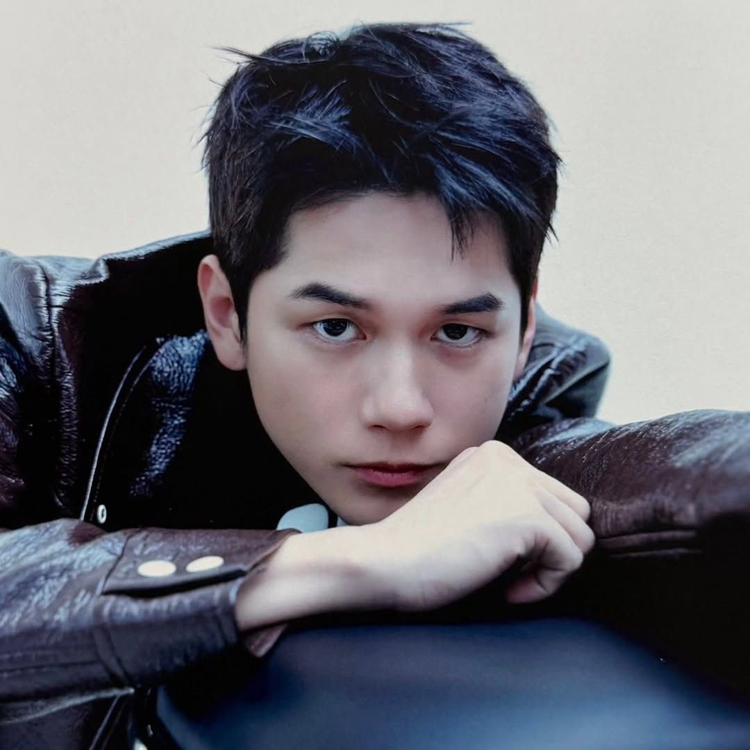 옹성우 팬이 찍은 순간