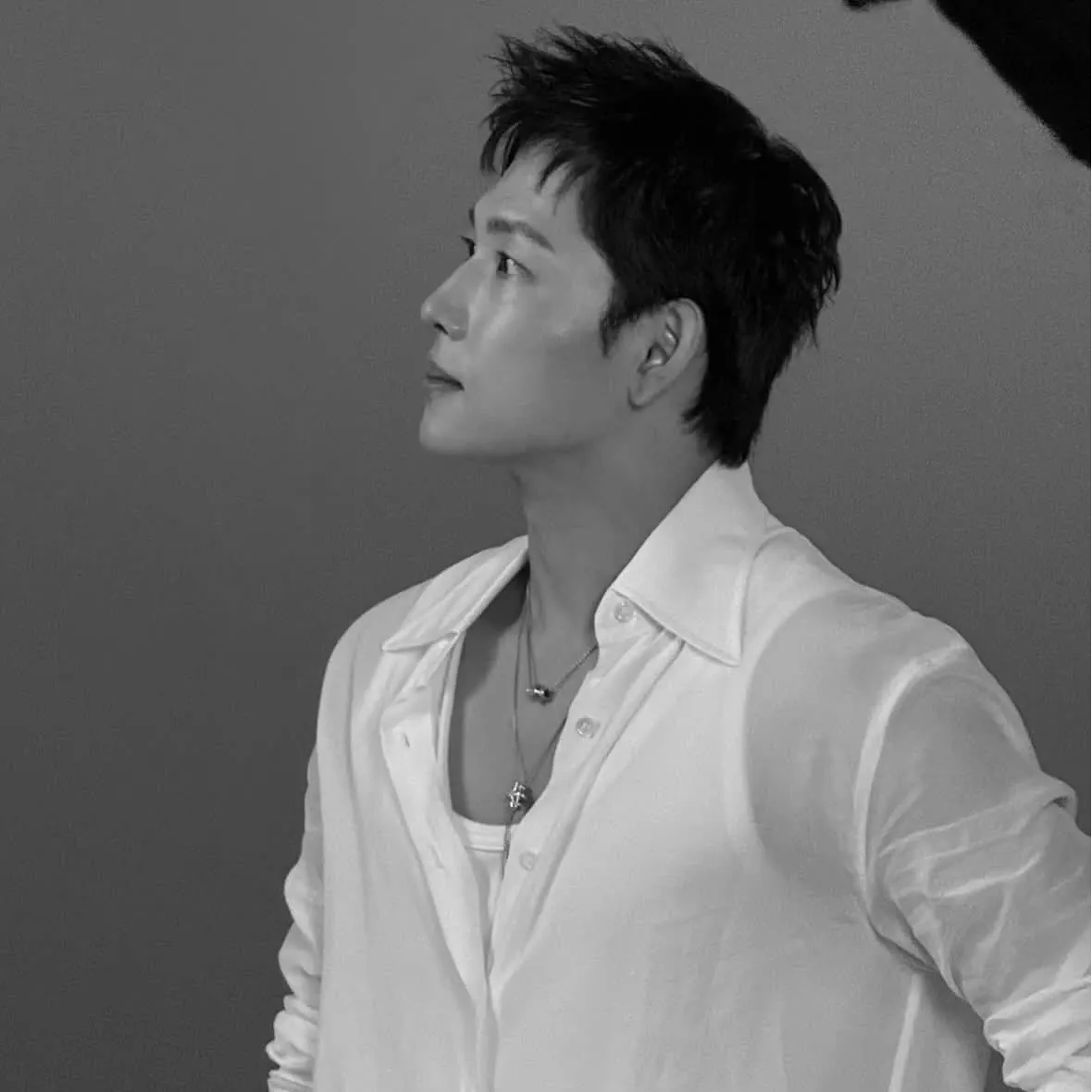 Recent activity shot of Yim Siwan