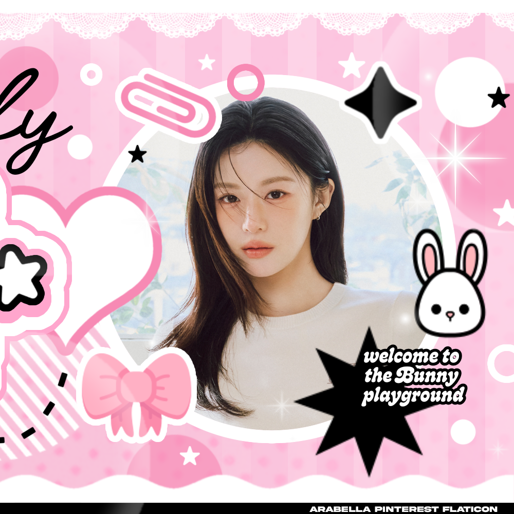 Behind-the-scenes cut of Go Younjung