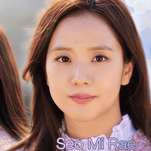 Behind-the-scenes cut of Seo Kangjoon