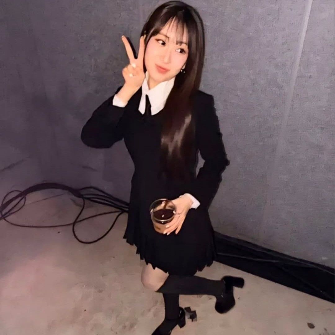 全裕珍的近期活動照