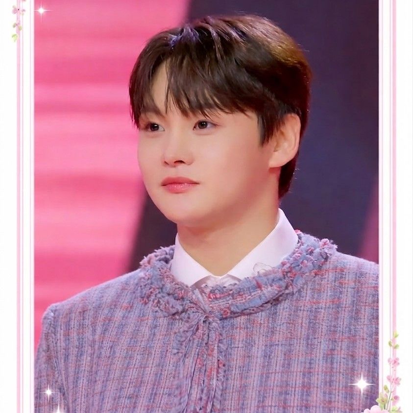 박서진 팬이 찍은 순간