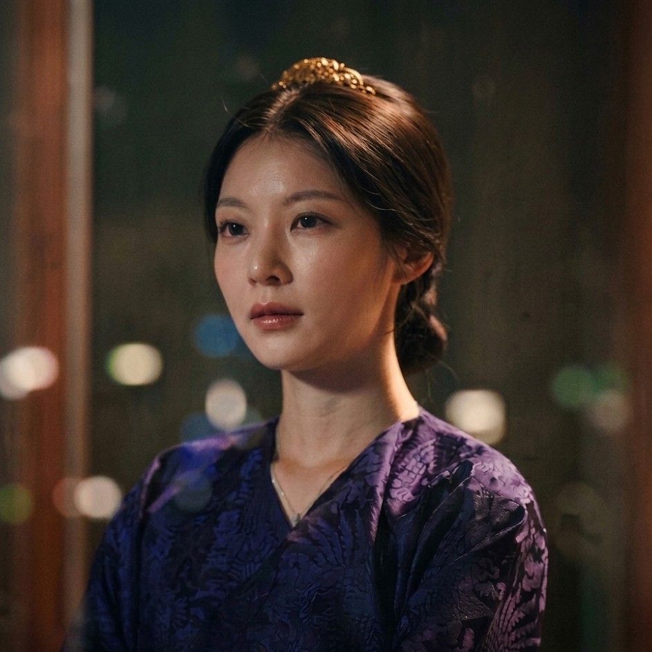 Latest photo of Gong Seungyeon