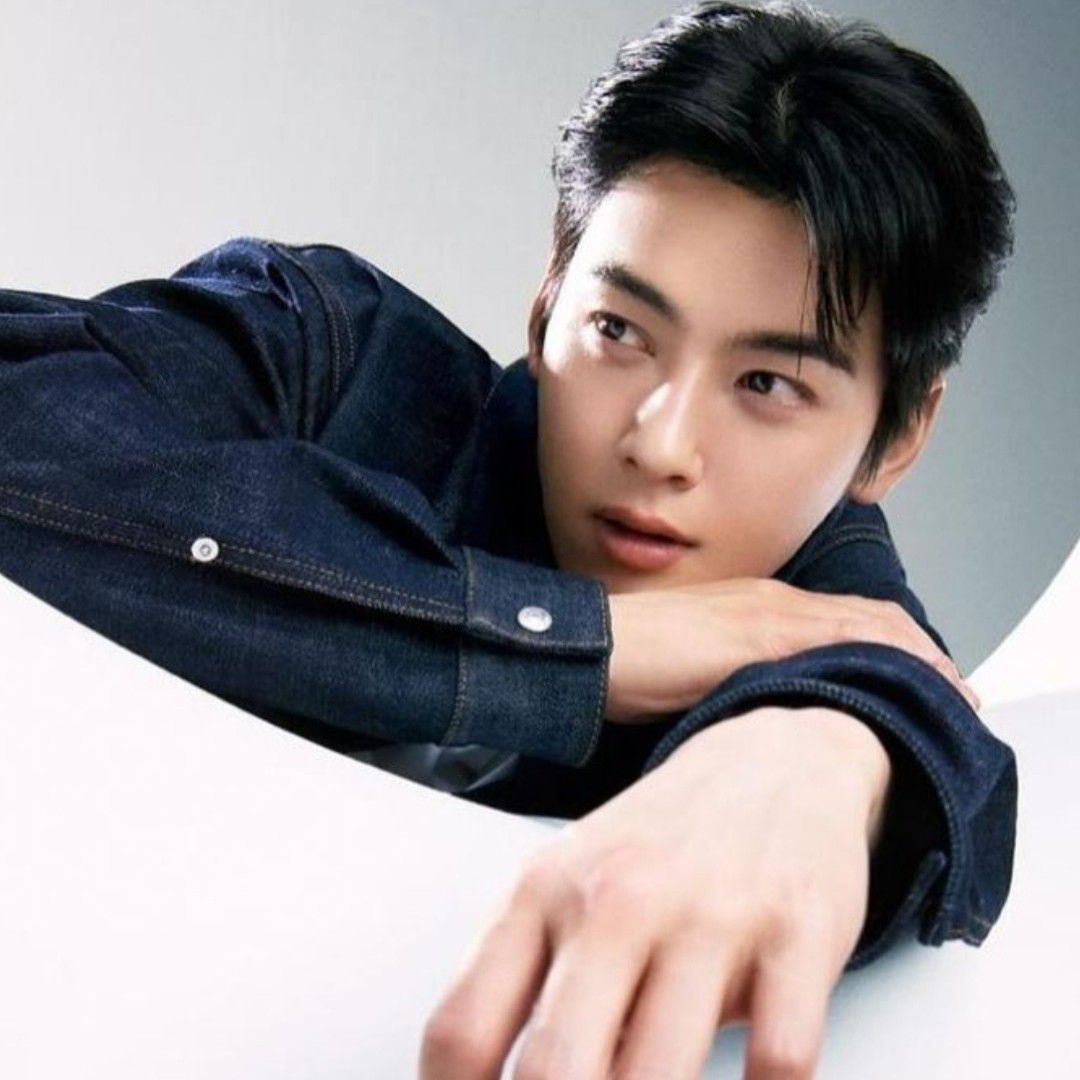 粉絲拍下的車銀優瞬間