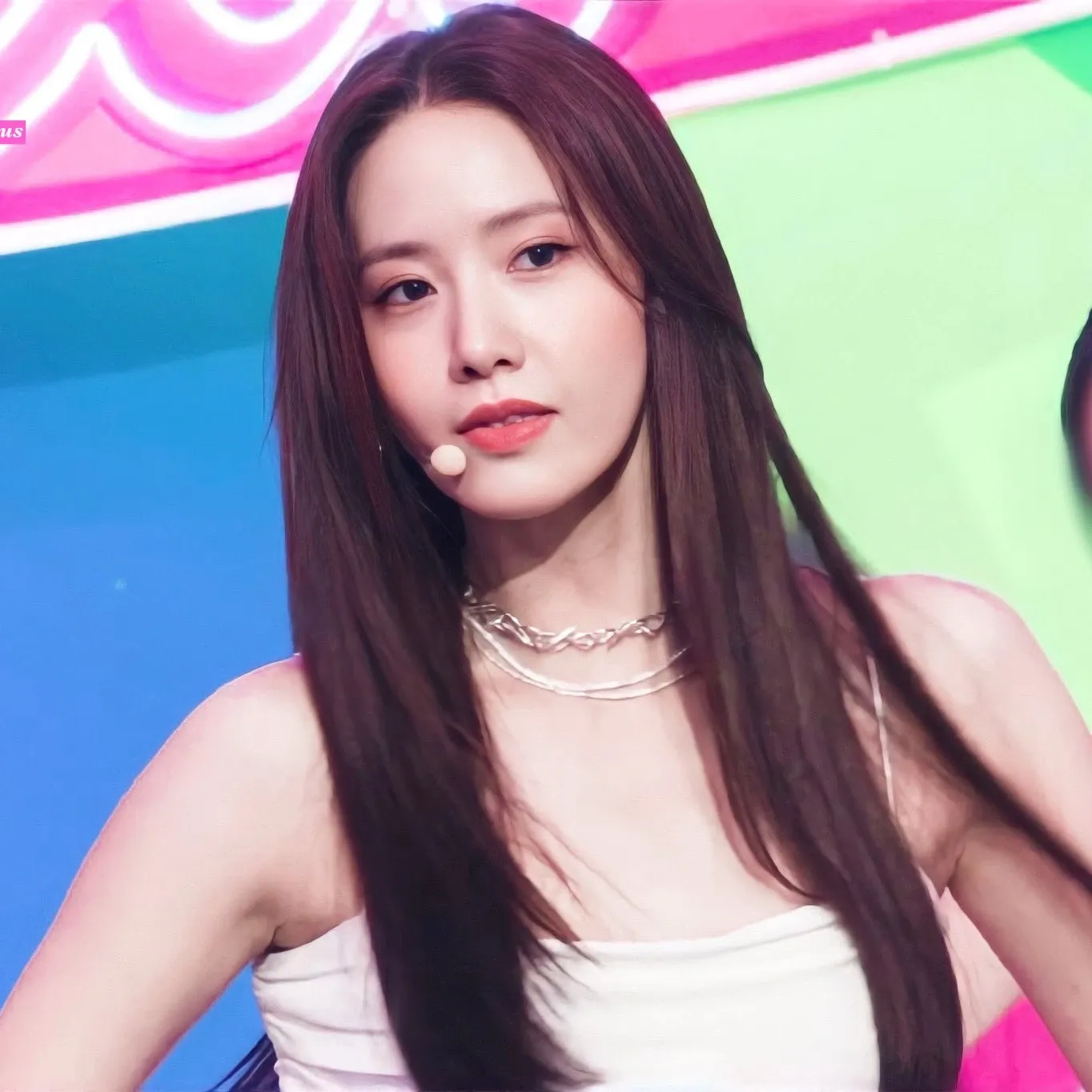 Recent activity shot of Yoona
