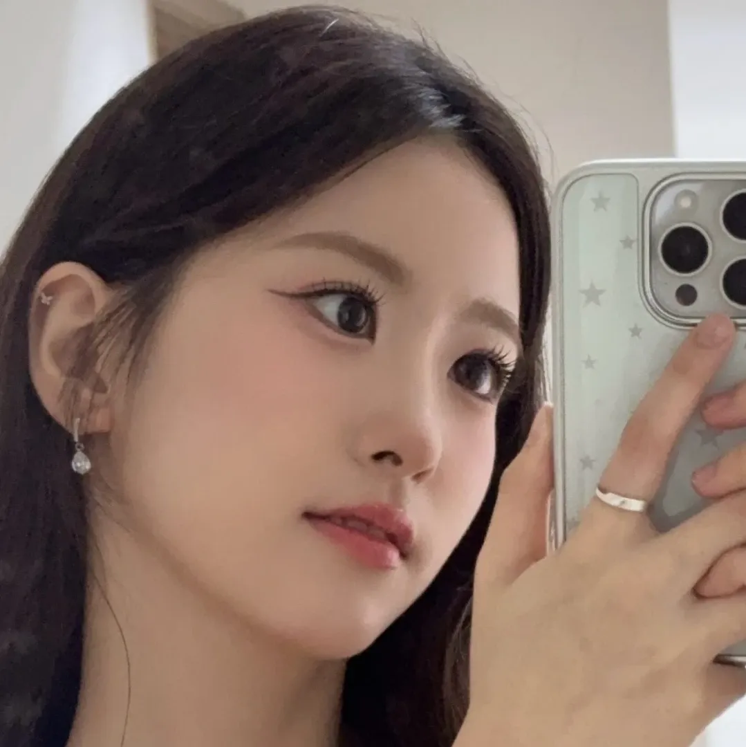 오유진 팬이 찍은 순간