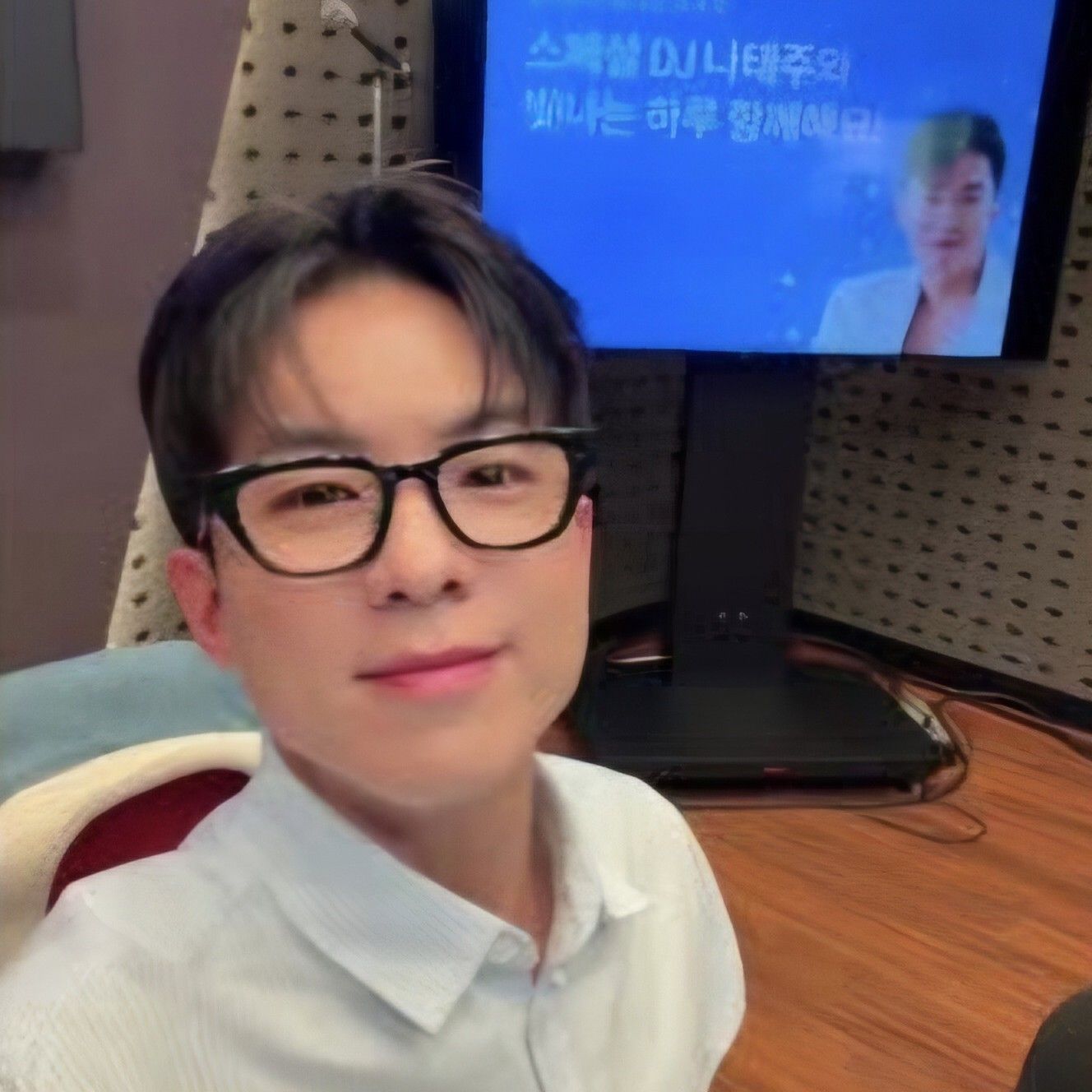 Latest photo of Na Taejoo