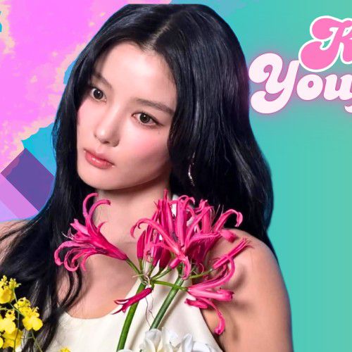 Latest photo of Kim Youjung