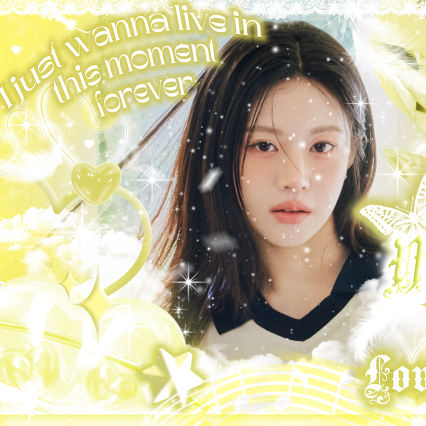 Latest photo of Go Younjung