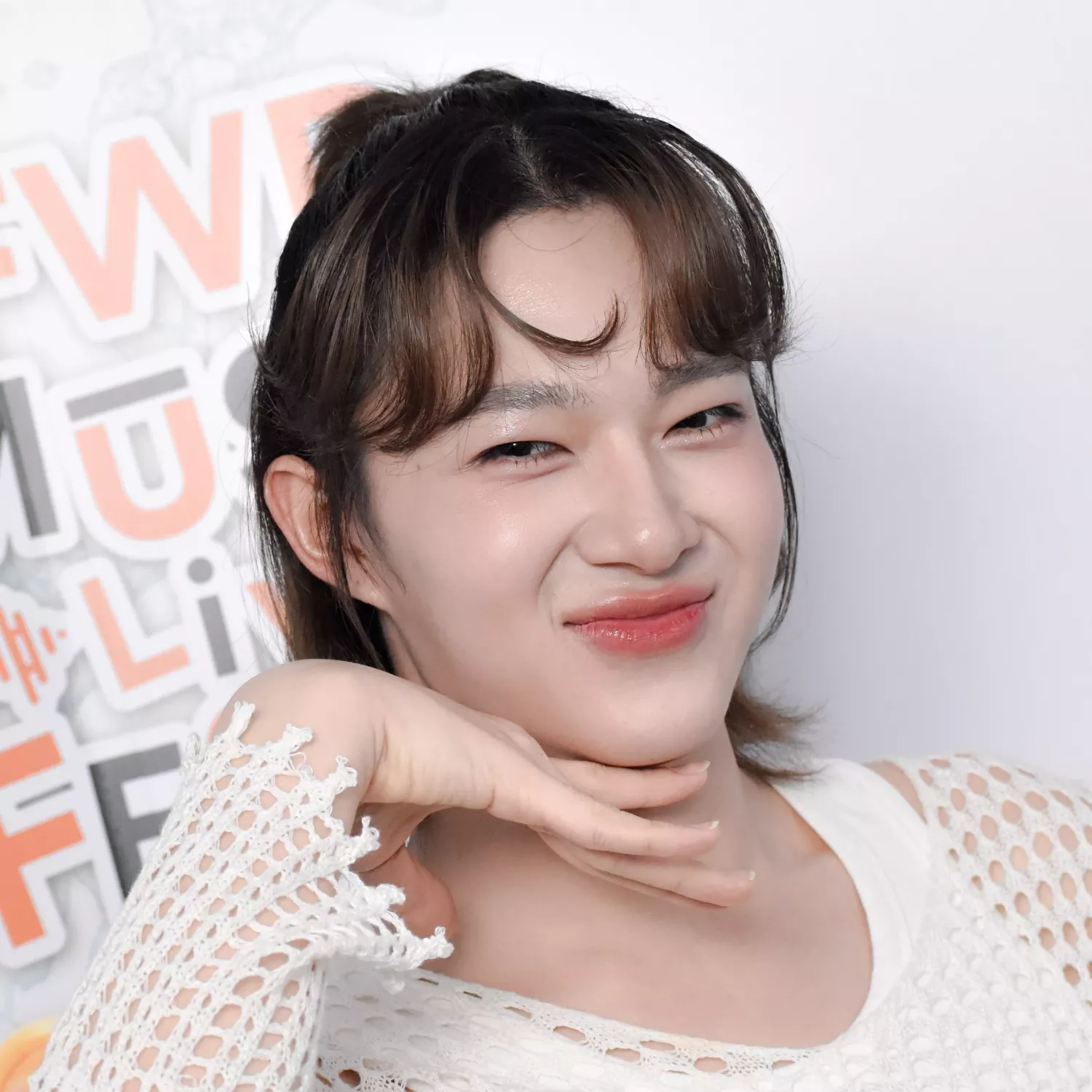 Recent activity shot of NuNew