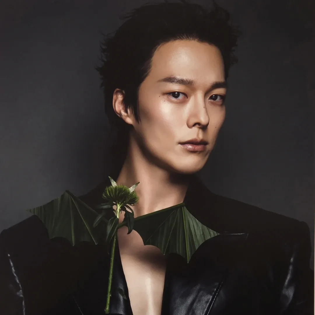 장기용 최근 활동샷