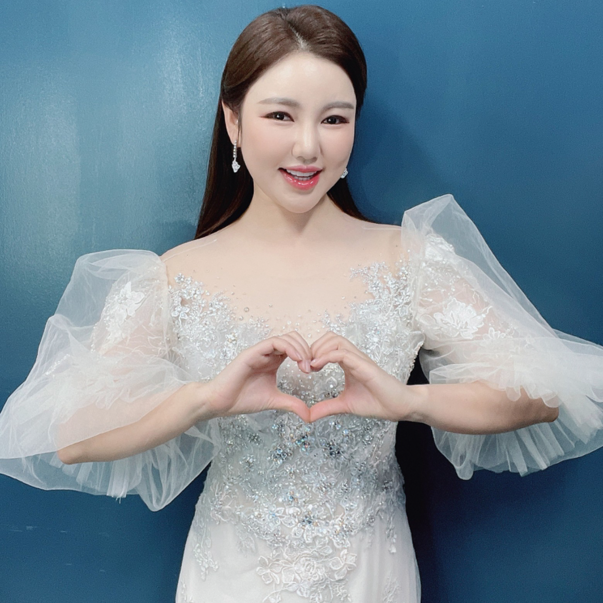 宋歌人的近期活動照